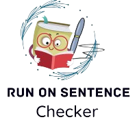 Run on Sentence checker